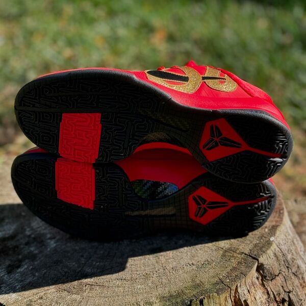 Nike Kobe 5 Protro Year of the Mamba Chinese New Year Edition